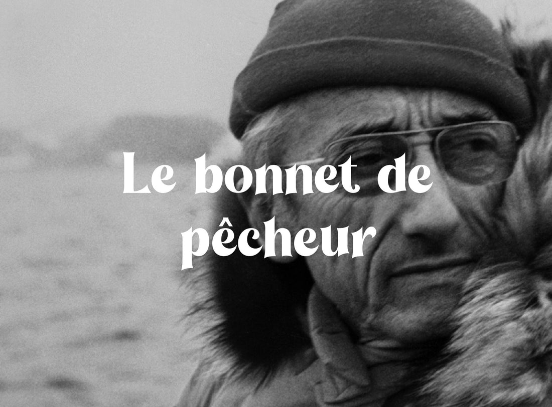 Comment porter le bonnet style pêcheur