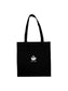 Tote bag Folks chill house noir